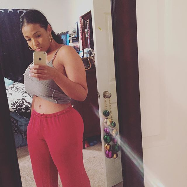 gurillaboythamane:  allthingsbootiful:  KolourMoney   SEXY BAD BITCH