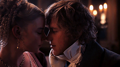 tomakeitbeautifultolive: Mr. Knightley could not impute to Emma a more relenting heart than she poss