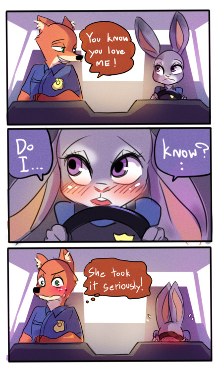   ♥ Zootopia True Ending ♥♥ ♥ ♥ adult photos