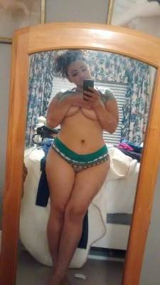 see this is why I like bbw&rsquo;s