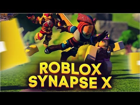 SYNAPSE X CRACKED, ROBLOX HACK 2022