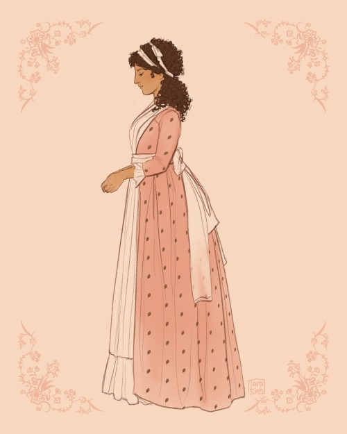 taratjah:  A study of historical dress and undergarments, Part 1:1. Roughly 1750s  (Robe à la Francaise/Anglaise) 2. Roughly 1770s  (Robe à la Polonaise) 3. 1790s