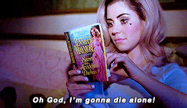 thcfamilyjewels:  marina + iconic lines that invented the gays 🏳️‍🌈