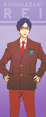 zeino-edits:  『 Iwatobi High School Swimming Club 』 