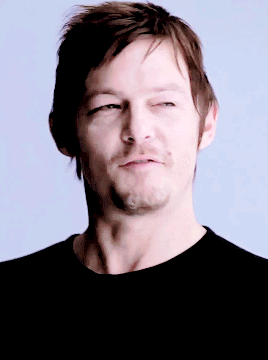 reedusgif:  ► reedusgif’s cute reedus gifs [29/?]