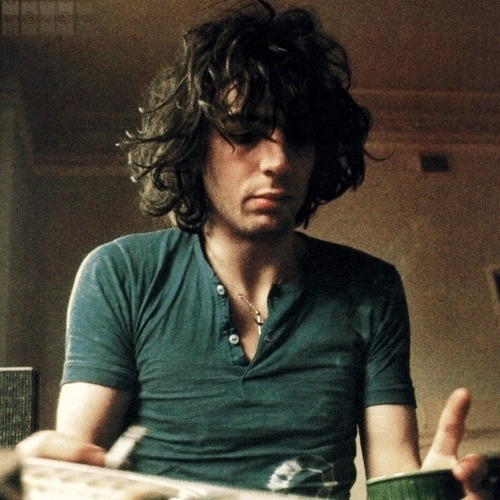 XXX Syd Barrett is a Misunderstood Genius photo