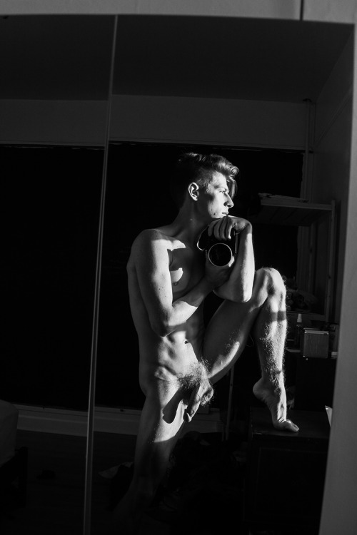 joshtaylorartist:  Morning Nude SeriesJoshua Taylor 