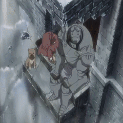 fma2003-fmab-stuff: ”It’s the important things in life that you notice once they’re gone.” Fullmetal