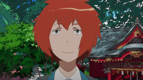 hipster-gamzee:  can we all   take a moment   to appreciate   how beautiful  yuki   is 