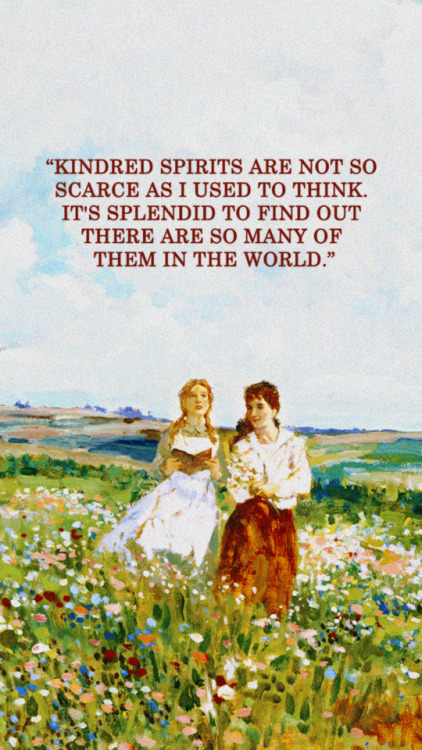 pebaicons: anne of green gables quotes lockscreens these quotes are from the books like if you save