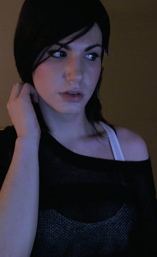 All In My Mind