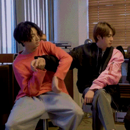 With Jinkook Its Either On Sight( )( ) Or In Love(( )