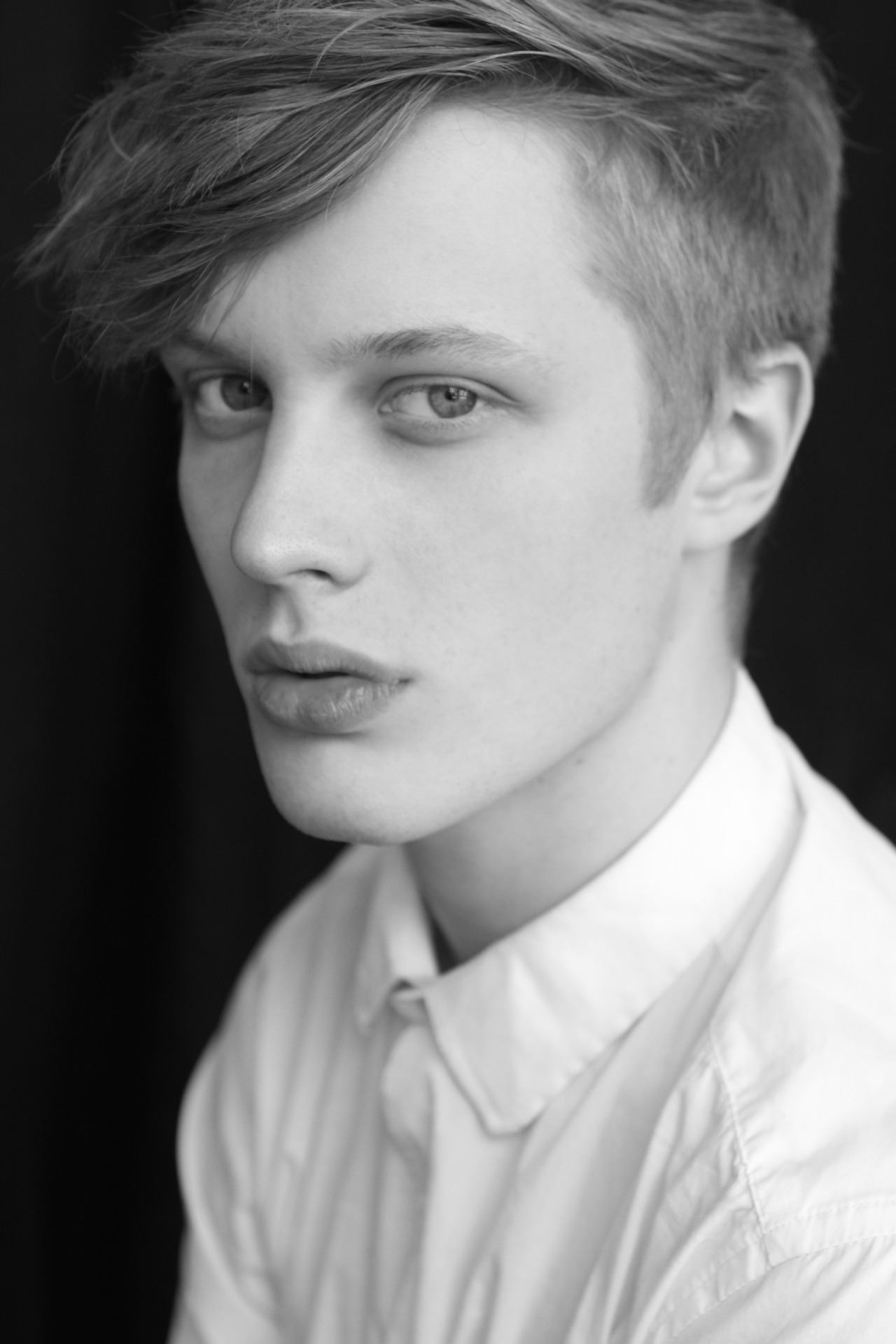 trashyprinces:  Cody Jacot by Mcklyn Cole.