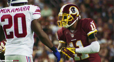 vanillacts:  DeSean Jackson ranked 50th on NFL’s Top 100 players of 2015