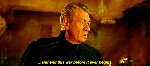 endingthemes:  finishing each other’s sentences like an old married couple