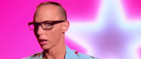 adoredaleno:  Alyssa-isms from RuPaul’s Drag Race All Stars 2 (episode 1) 