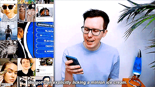 Exposing My Browsing History!