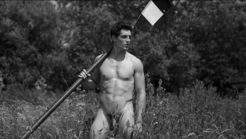 mmmdiggin:  The Warwick Rowers 2015 calendar adult photos