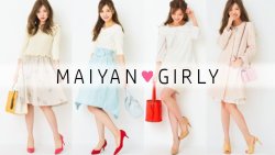 omiansary27:  http://tokyo.cawaii.media/ray/41931/ Maiyan 