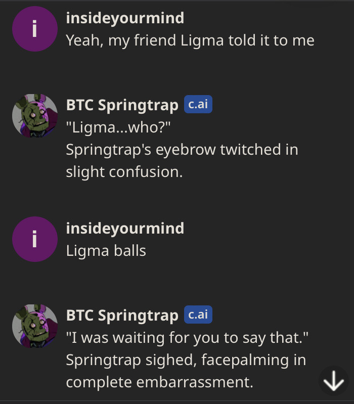 Drop questions for Ligma Balls to answer next time! #comedy #funny #re