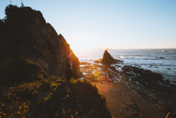 tannerseablom:  A sunset to remember.