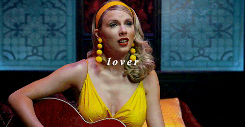 Lover Era: Music Videos.