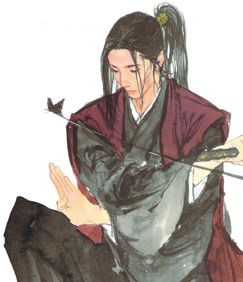 Johnny Japanese