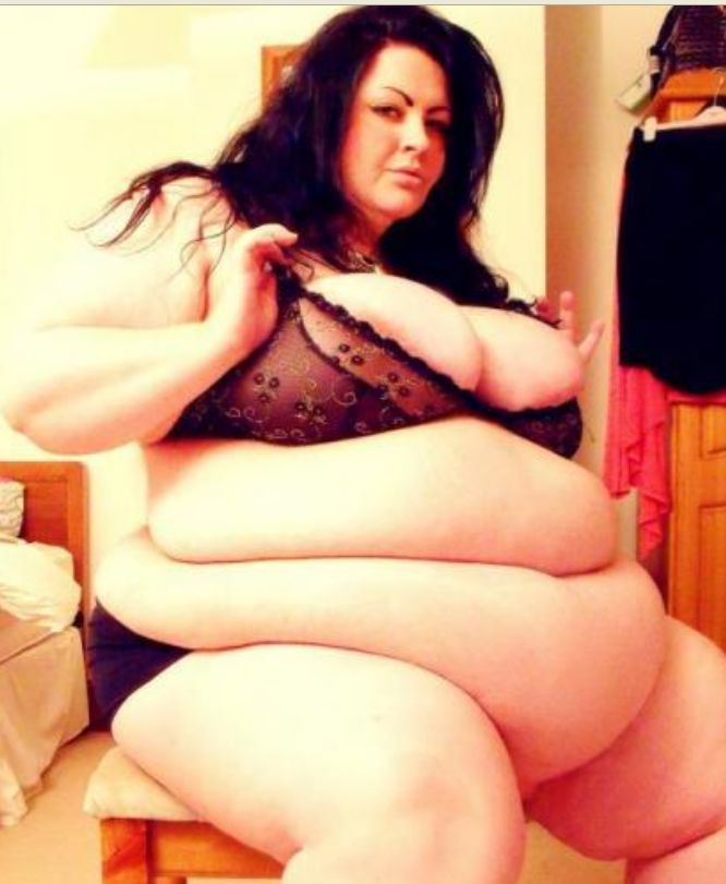 Bueno's BBW Heaven