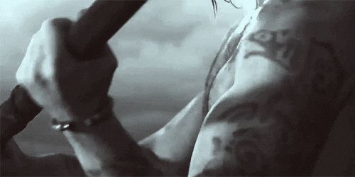 camdamage:  folkenmalmur:  Oh gods, this is trve porn.   oh i just can’t wait