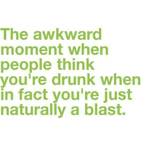 that&rsquo;s not awkward at all. let them look. dance like no ones watching.