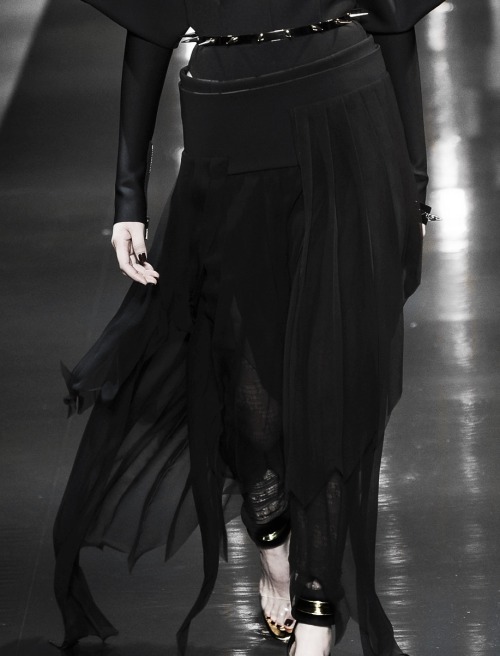 Alexandre Vauthier Haute Couture Spring 2014