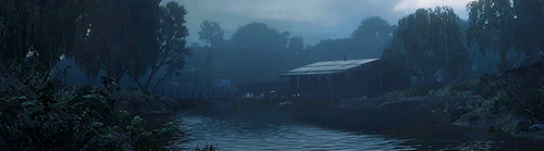Main Menu Scenes In Red Dead Redemption 2 01/??