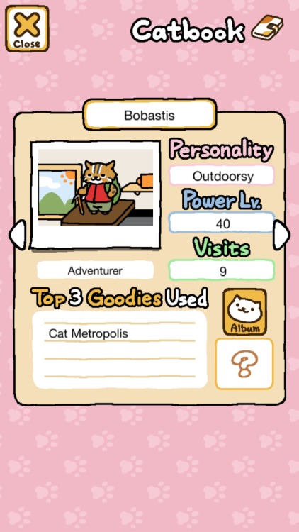 aristoteliancomplacency:The pun is on Bubastis, which was an ancient Egyptian city, but also one of 
