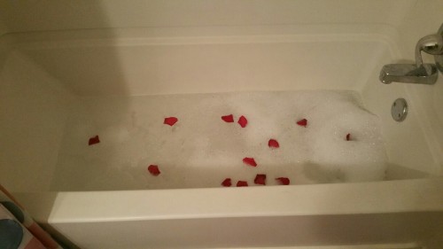 acequeenent:  I think ill treat myself