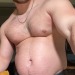 thic-as-thieves:Working on my big boy bodSitting at 205 lbs, only 10 lbs away from my heaviest