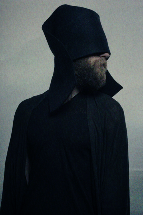 suckadick2014-deactivated201403:  Sruli Recht Spring/Summer 2013 - "Circumsolar"