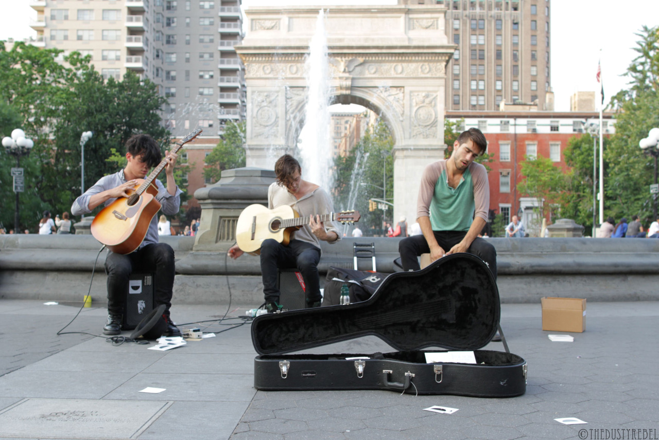 City of the Sun Washington Square Park, NYC
More photos: Street Performers, Random Strangers Series