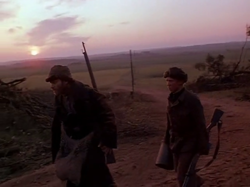 Come and See/Idi I Smorti (1985) Dir. Elem Klimov