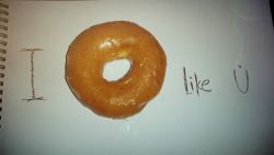 eatingisfab:  I donut like u x