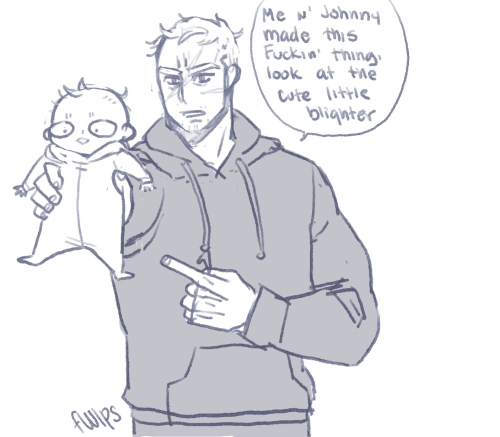 I Think They Would Be This Kind Of Parents...