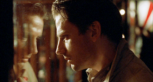 irenesjacob:Be. What do you mean? That’s all: be. THREE COLORS: RED (1994) DIR.