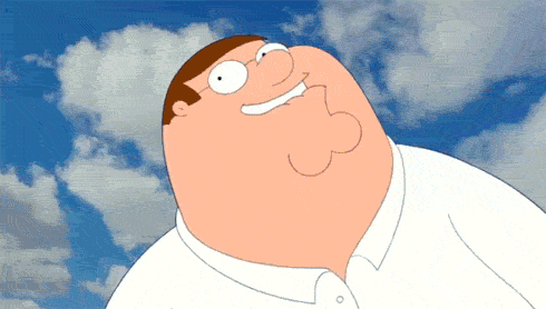 The signs as Family Guy Characters