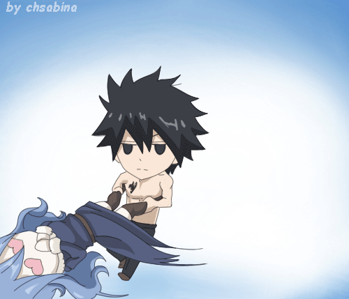 chsabina:
Spin-spin-spin! WOhooo!! : fan-made animation by me, based on Mashima’s official tweet 