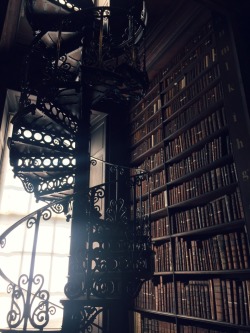 from-a-different-time:  Trinity College,