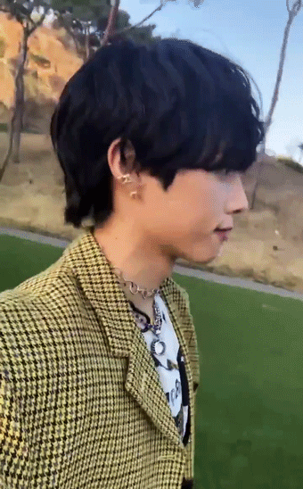 Hottest Flowerboy That Popped Up On The Scene