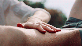 kazbreker:  Départure (2015) dir. Andrew Steggall“Do you think you can know something