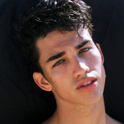 voulair:  Jessey Stevens @ Next Management