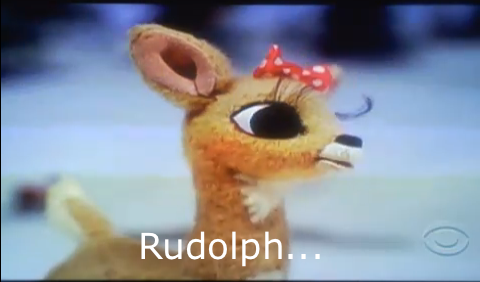shadowwhisper123:  It’s okay, Rudolph. I have the exact same reaction whenever