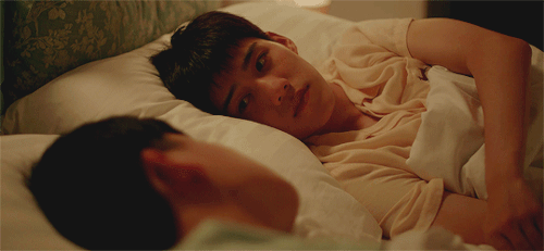 Oh-aew, Next Chinese Year, Lets Go Somewhere, Will You? Lets Go, Just The Two Of Us, After Finishing