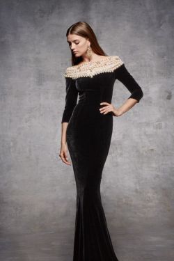 the-fashion-dish:Marchesa Notte Pre-Fall